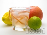  Salty Dog ( )     